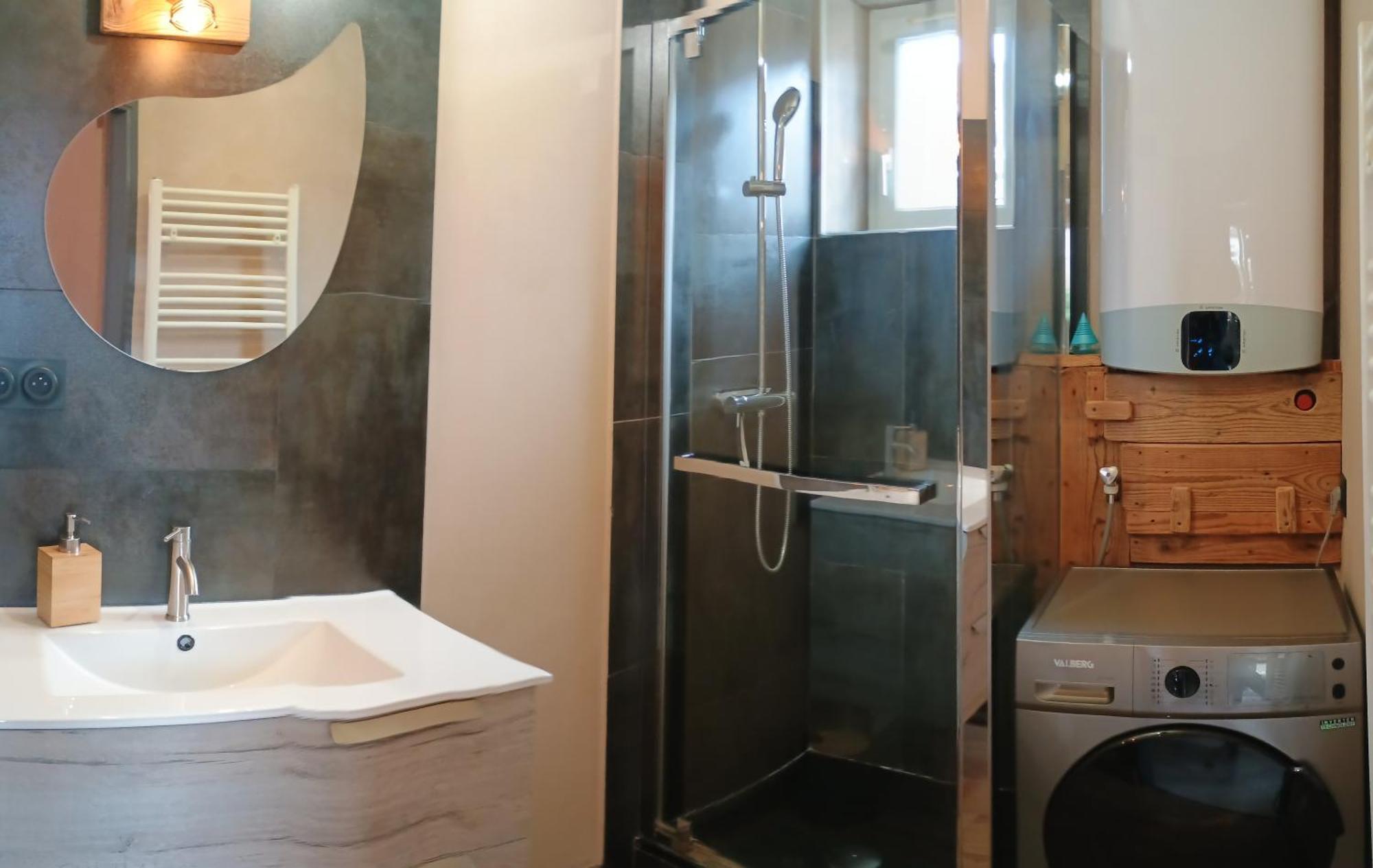Appartement Le Bihe La Bresse Dış mekan fotoğraf